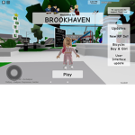Brookhaven is AMASING!