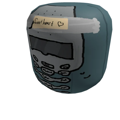 Item Thumbnail