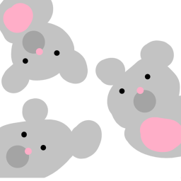 Mouse RolePlay