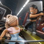 [DRAGON SLAYER] JUMPED