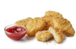 Mcdonalds but unhinged