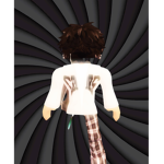 Nick random clothes