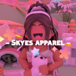 - Skyes apparel -