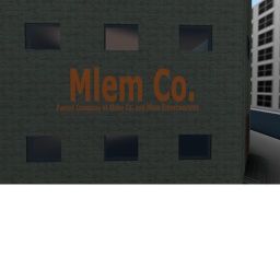 Mlem Co. Headquarters