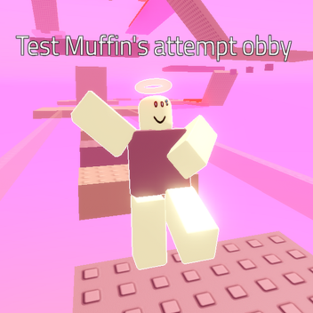 Test Muffin's attempt obby