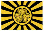 The Greater Japanese Shogunate