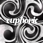 euphoric**