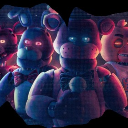 One night with freddy's