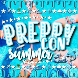 Preppy Con