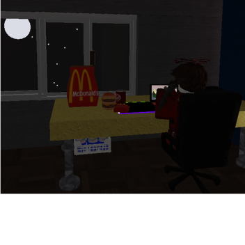 Rodrixzz07's DormRoom