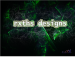 [rxths designs]