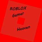 Roblox Gamer Heaven