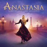 Anastasia Set Group!