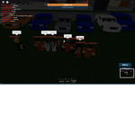 Prison Life Raid Group