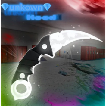 💎Unknown Hood💎 [XMAS❄️]