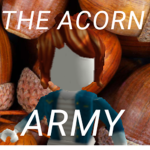 *~The Acorn Army~*