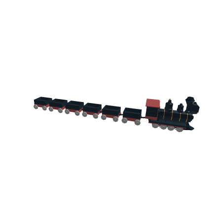train kanu mwaps