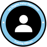 LAPD | Training Officers