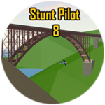 Stunt Pilot 8