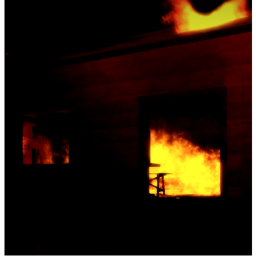 The Fire