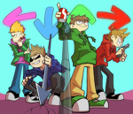Edd 's world