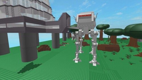 ________________Endor star wars_________________