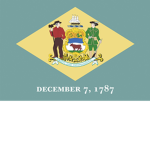 [DE] The State of Delaware