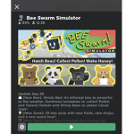 Bee Swarm Simulator Soilder Team