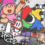 Die of Death Uncopylocked