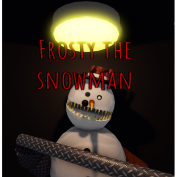 frosty the snowman[horror] (alpha)