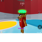 Spunky’s Gamer Hangout