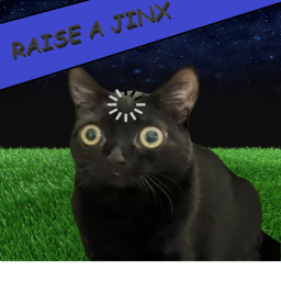 raise a jinx