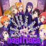 naginataᅠ