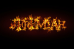 Jeremiah's world