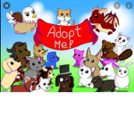 Adopt a family