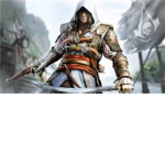 Assassins Creed Bloody Hatchet