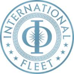 -|The International Fleet|-