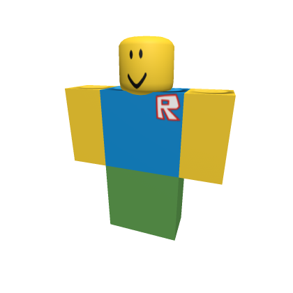 StarterCharacter Clasic