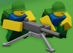 royal noob and guest army