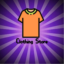 Clothing Shop
