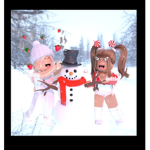 ~Bloxburg aesthetics~