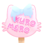 Kuro-Niko-Mero clothings