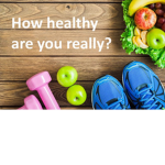 healthy personal