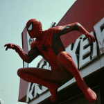 SPIDER-MAN ACROSS THE SPIDERVURSE FAN GROUP