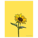 Sunflower Army :)