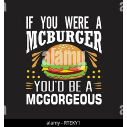 mcburgers plc V1