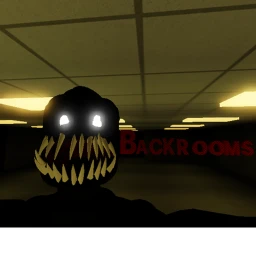 BackRooms icon