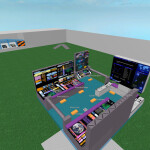 Demolition Derby 85% done (6 RC Cars done)