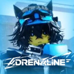 [PRE-ALPHA] Adrenaline