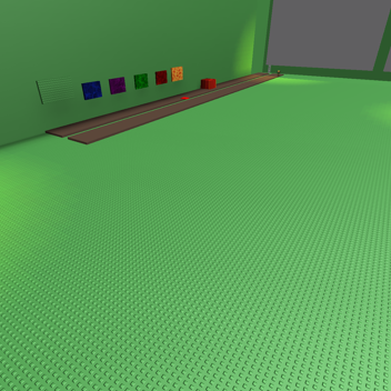 Lava Escape (New Pet and Level/Rebirth System)